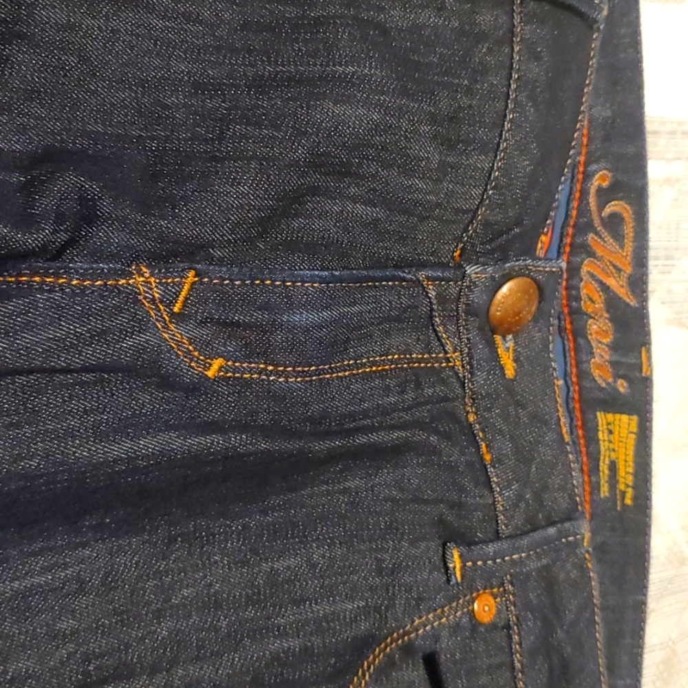 MAVI JEANS